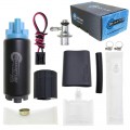 Quantum Fuel Systems OEM Replacement In-Tank EFI Fuel Pump w/ Fuel Pressure Regulator, Strainer for the Ducati GT1000 07-10, Sport 1000S '07-09 & etc. Quantum Fuel Systems OEM Replacement In-Tank EFI Fuel Pump w/ Fuel Pressure Regulator, Strainer for the Ducati GT1000 07-10, Sport 1000S '07-09 & etc.